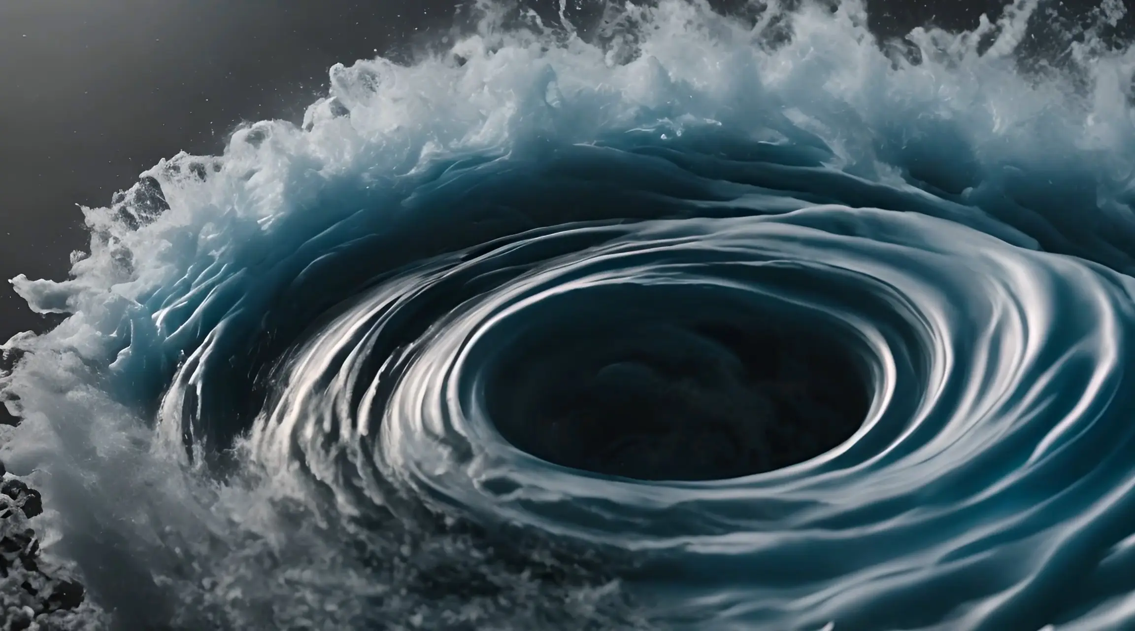 Cyclonic Aqua Twister Hypnotic Liquid